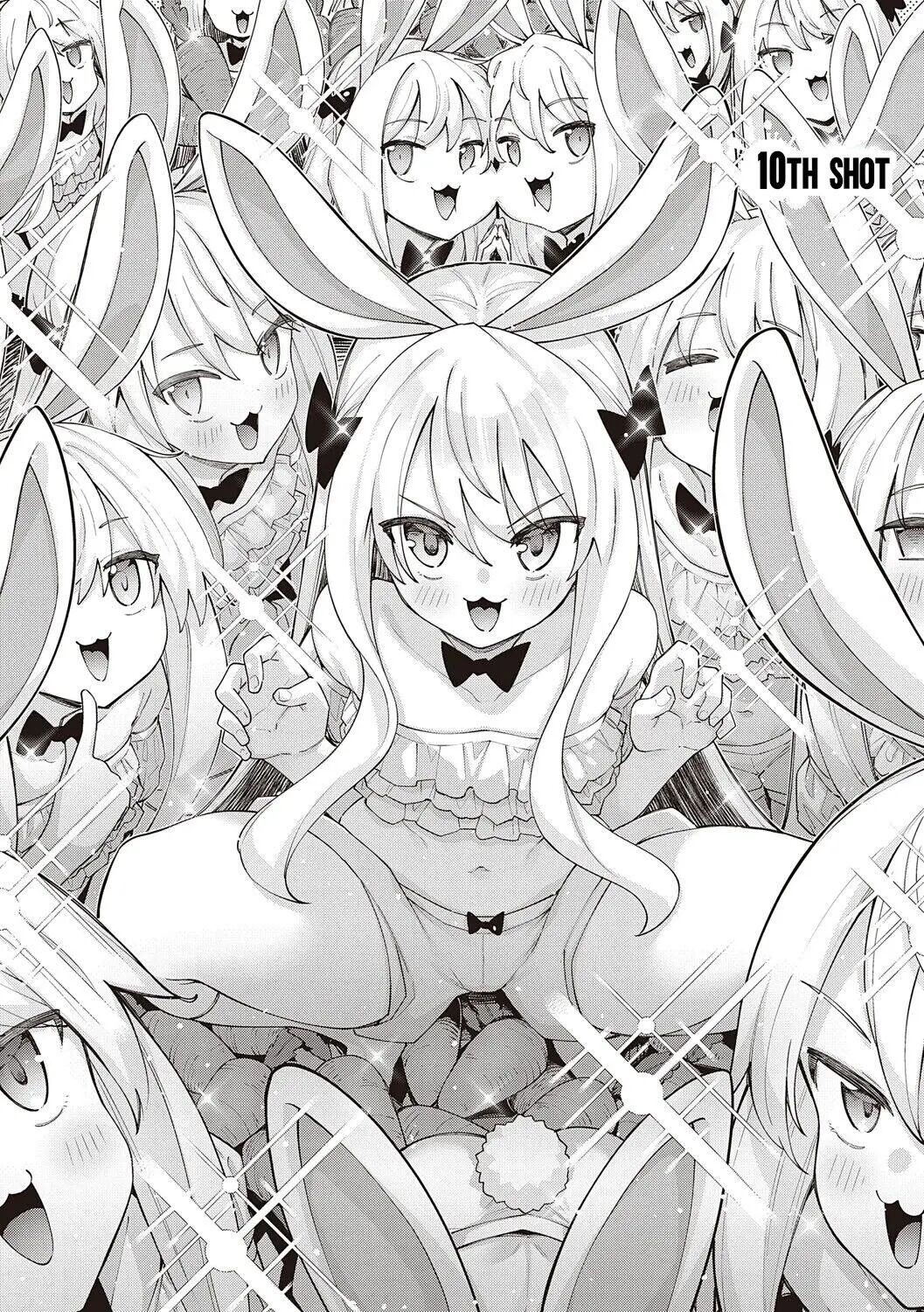 I Came To Another World, So I Think I'm Gonna Enjoy My Sex Skills To The Fullest! Chapter 11005 Page 139